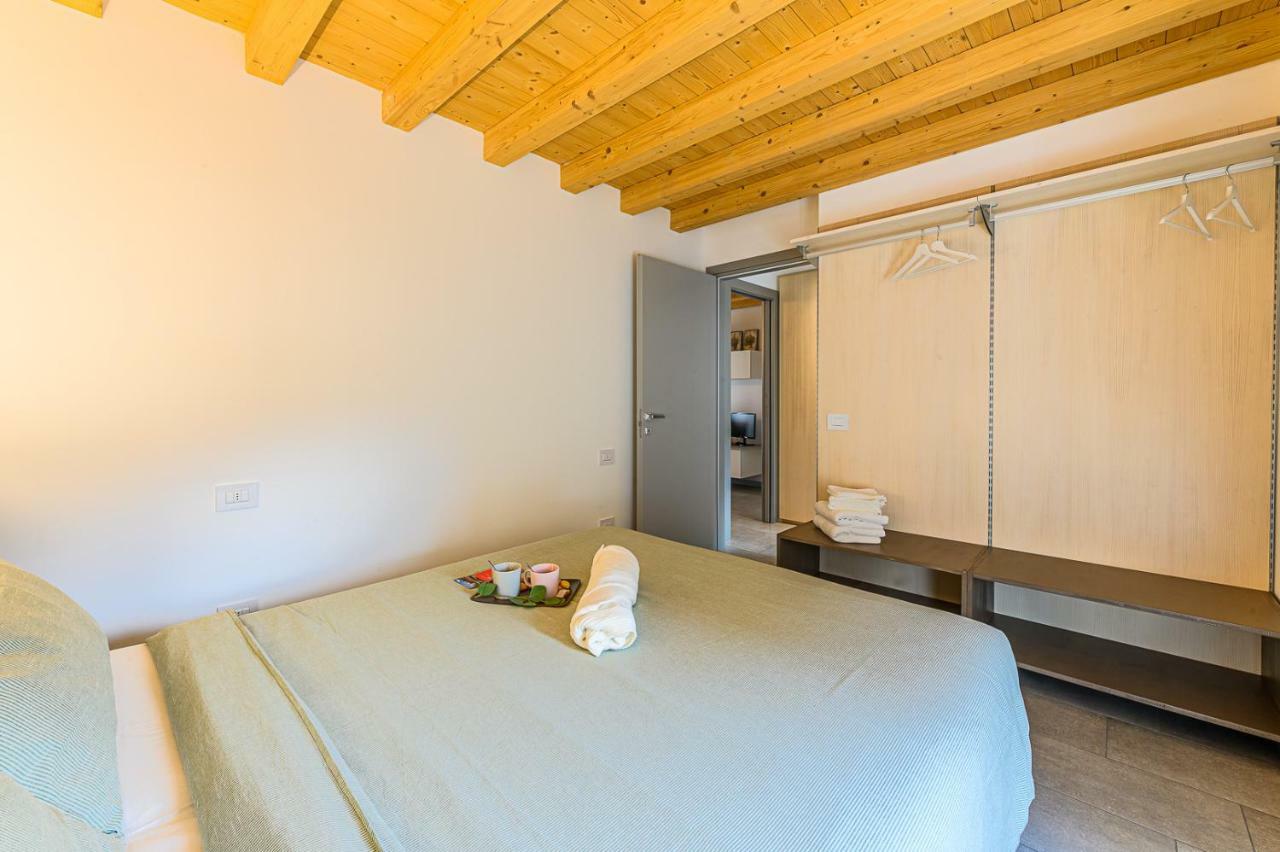 Appartamento Old Town Tirano