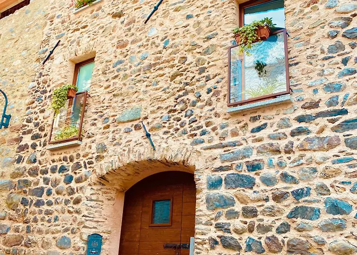 Old Town Apartments