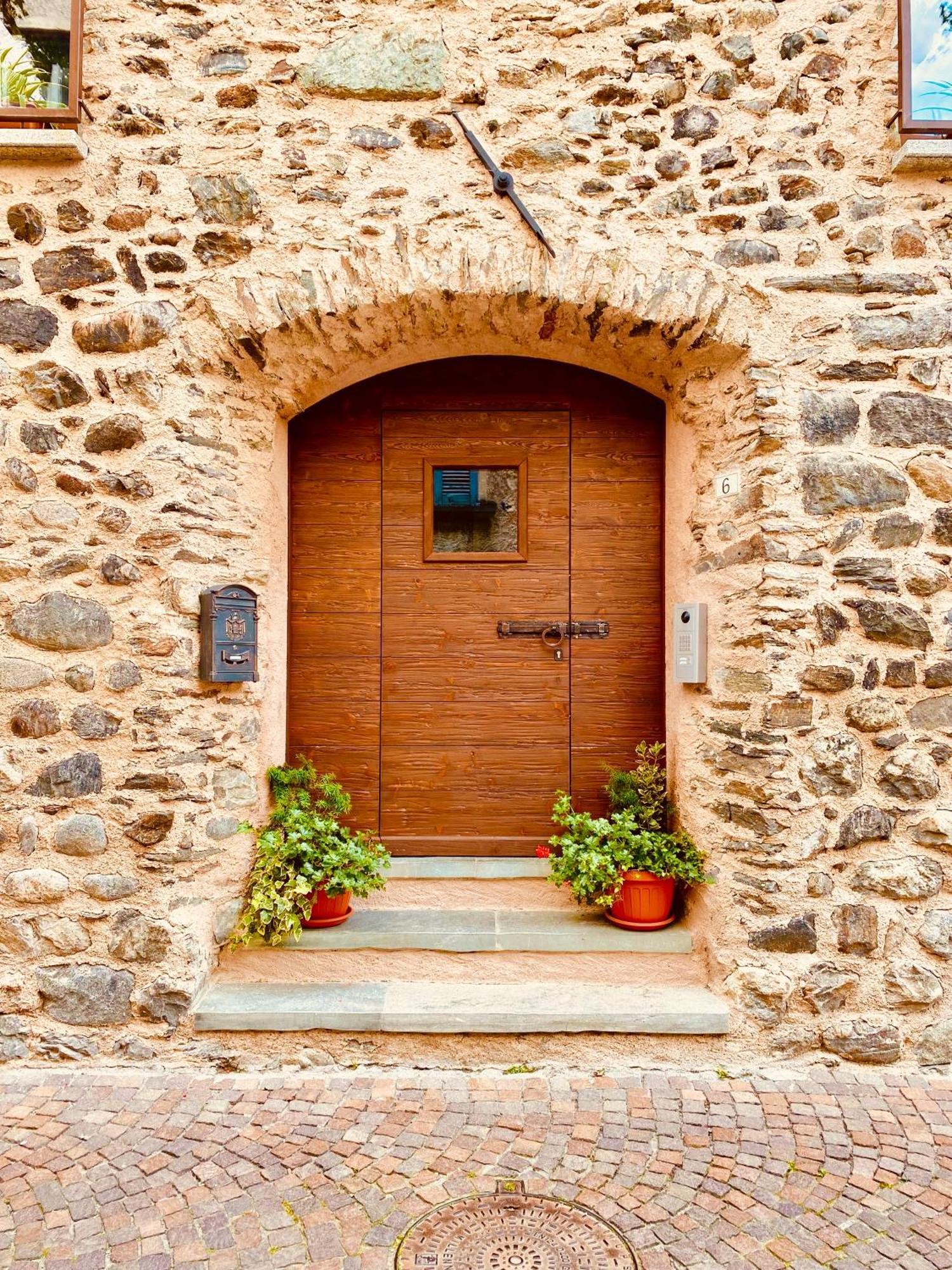 Apartment Old Town