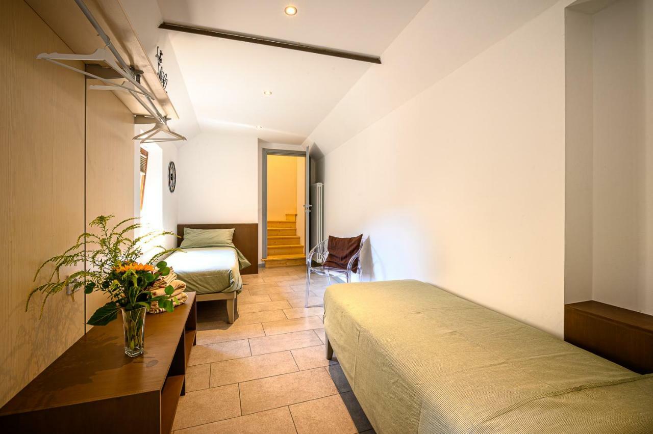 Apartment Old Town