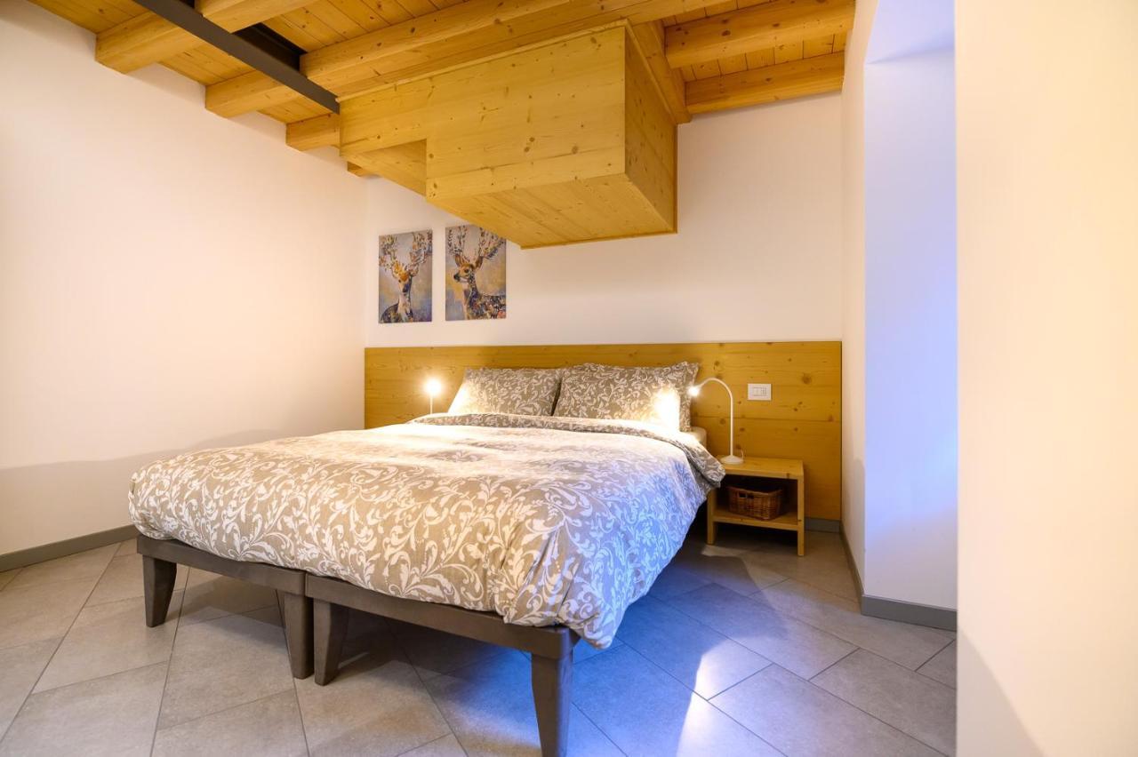 Old Town Apartment