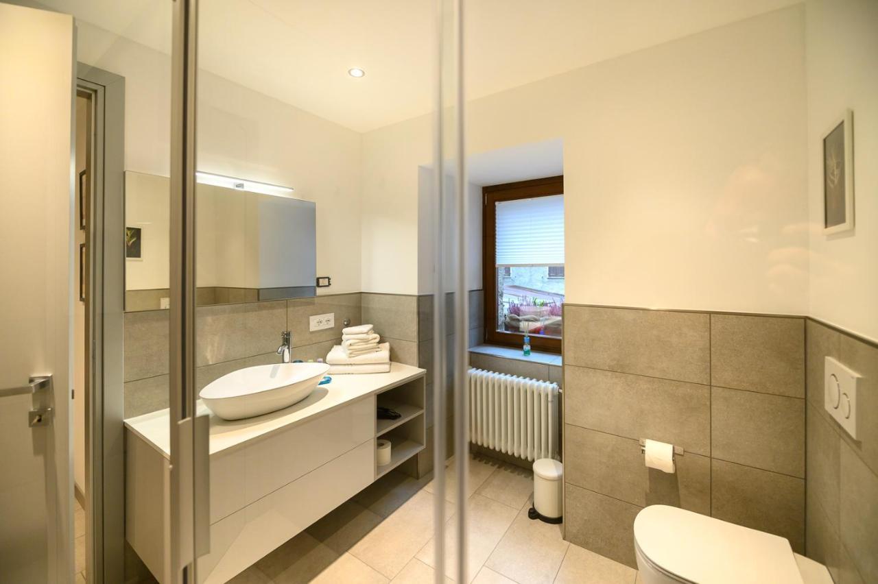 Old Town Apartment