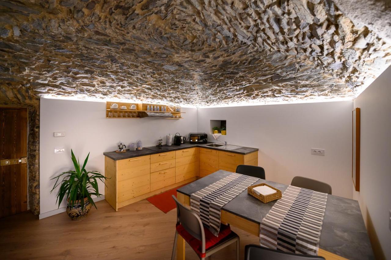 Apartment Old Town Tirano